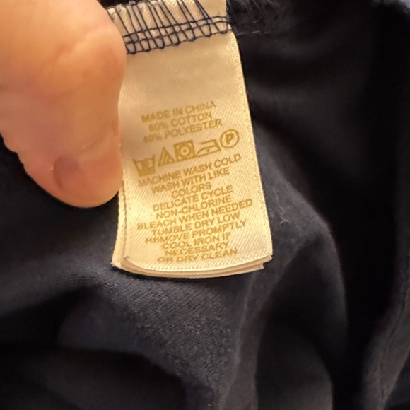 Kate Spade “Light Sleeper Heavy Dreamer” Sleep shirt size Small - Picture 4 of 5